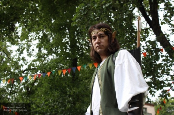 Абсурдные новости. 8 мая 2017 года