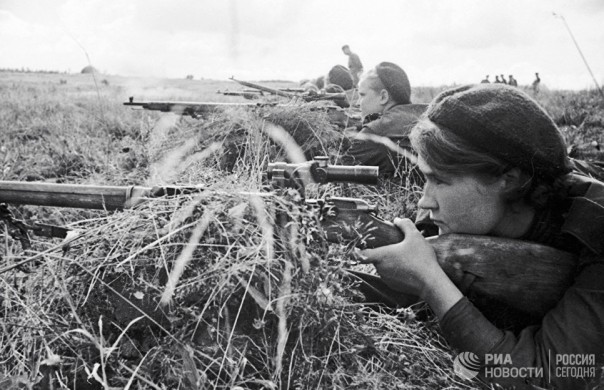 День Победы в Великой Отечественной войне 1941-1945 годов