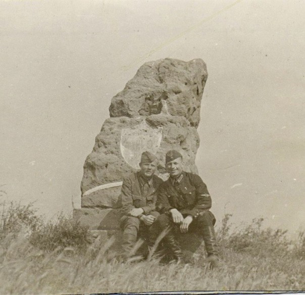 Севастополь и Крым во время Великой Отечественной Войны: подборка архивных фотографий Севастополь и Крым во время Великой Отечественной Войны: подборка архивных фотографий
