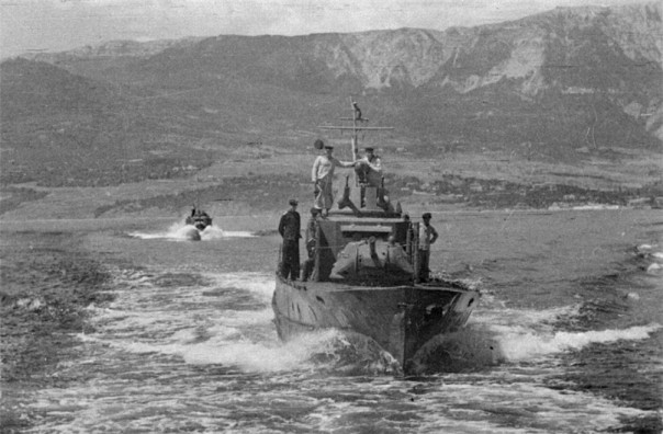 Севастополь и Крым во время Великой Отечественной Войны: подборка архивных фотографий Севастополь и Крым во время Великой Отечественной Войны: подборка архивных фотографий