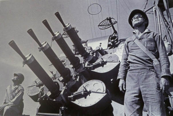 Севастополь и Крым во время Великой Отечественной Войны: подборка архивных фотографий Севастополь и Крым во время Великой Отечественной Войны: подборка архивных фотографий