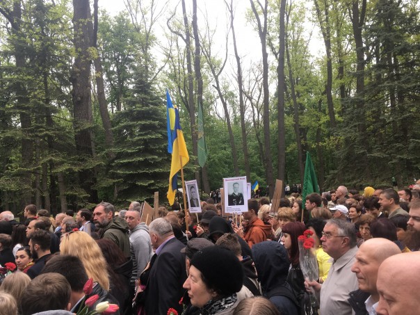 Память дедов и отцов зовет Память дедов и отцов зовет