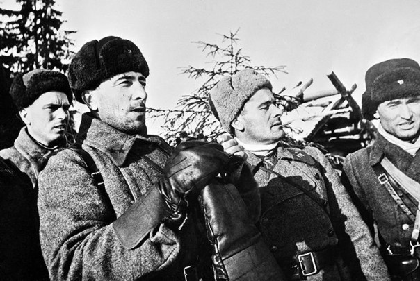 Генералы, оставшиеся в тени главных звезд