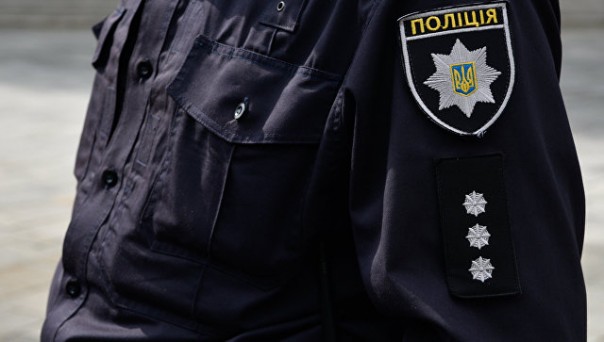 В Запорожье на "Бессмертный полк" принесли портреты героев "Игры престолов"