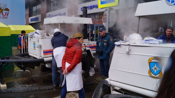 Мы и "Бессмертный Полк"
