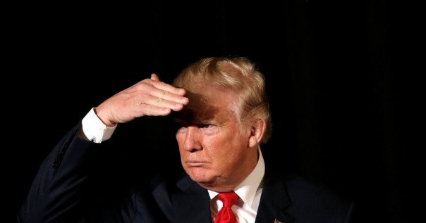Трамп вновь «на коне», теперь надолго?