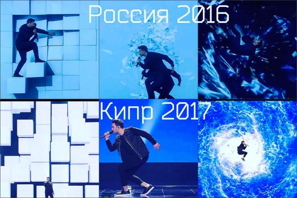 «Что там у еврохохлов» или 265 метров стыда «Что там у еврохохлов» или 265 метров стыда