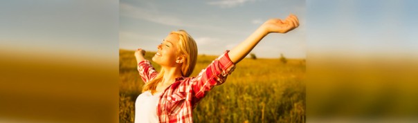 «Россияне - вы зажрались, на самом деле вы живете в прекрасной стране!..»