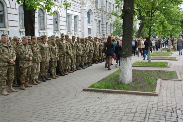 Праздник удался: победители вновь победили... Владимир Скачко Праздник удался: победители вновь победили... Владимир Скачко