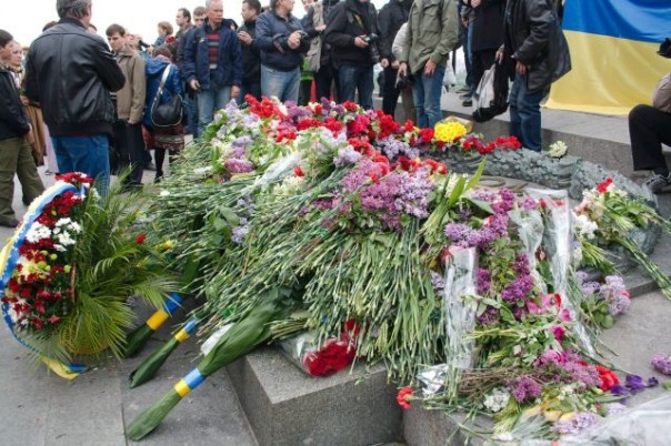 Праздник удался: победители вновь победили... Владимир Скачко Праздник удался: победители вновь победили... Владимир Скачко