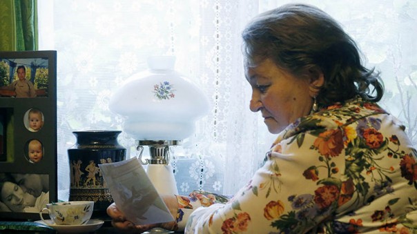 Константин Ярошенко: «Мама, прости, что не уберег»