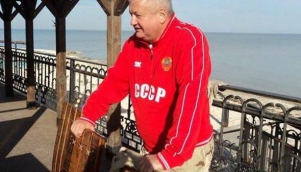 Ответ перетрухавшим Ответ перетрухавшим