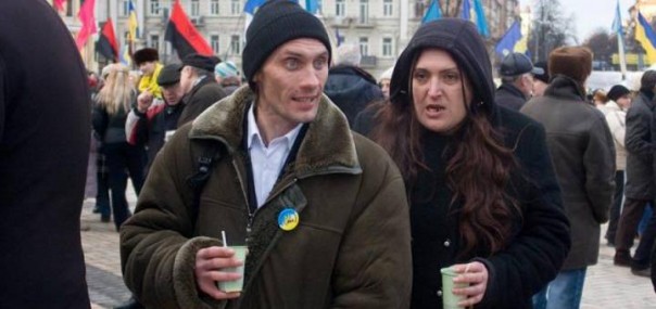 Обоссанное Евровидение Обоссанное Евровидение