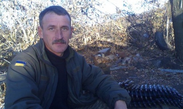 Пять выстрелов в голову: История о злостном самоубийстве в ВСУ