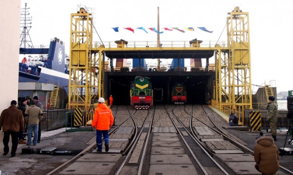 Украина и Беларусь «cпелись» за спиной у РФ и хотят построить новый порт