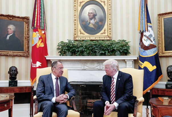 Марлезонский балет в Белом доме Марлезонский балет в Белом доме