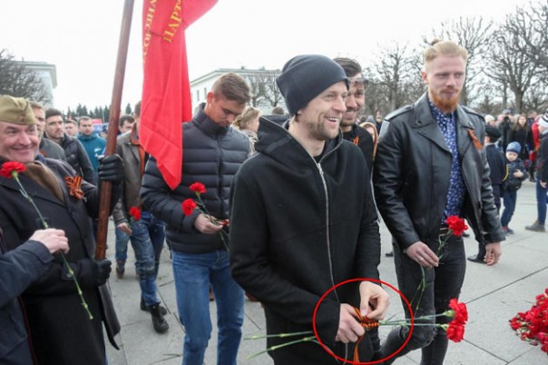 В Раде обвинили украинских футболистов в коллаборационизме 