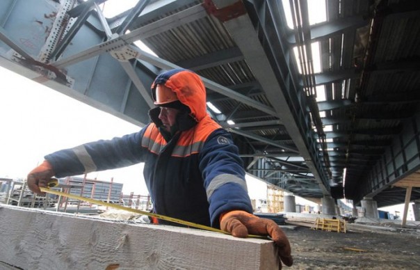 Крымский мост: стали известны новые подробности строительства