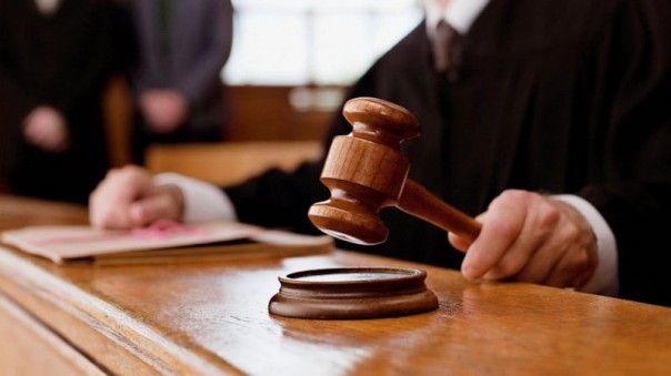 На Украине «судят» пьяных ВСУшников, врывавшихся в дома граждан Донбасса