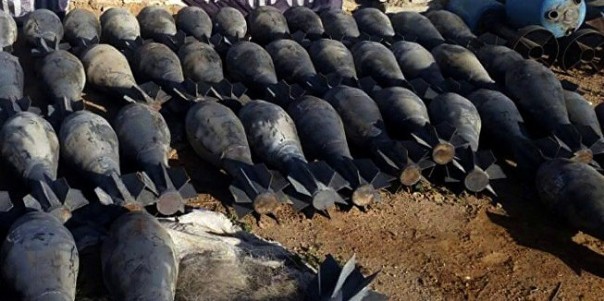 В Совбезе предупредили об опасности химического теракта в России