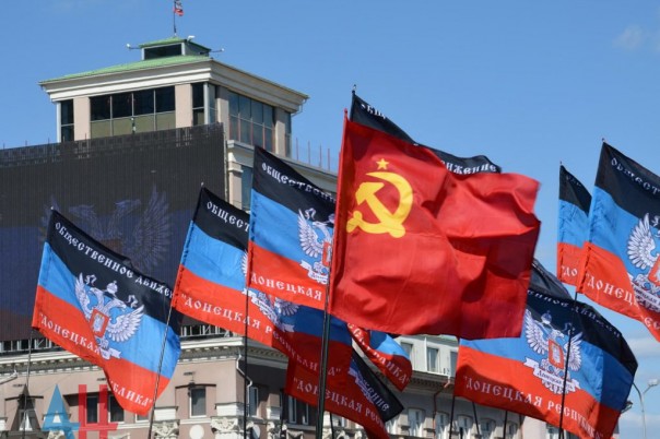 Украина упустила шанс на автономию Донбасса. Последняя возможность — конфедерация