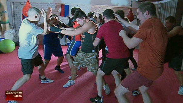 В Госдуму внесён законопроект о расширении права россиян на самооборону