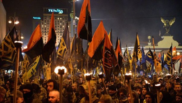 Бандеровцы: признание обреченности