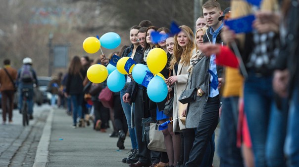 Закат Европы: велика ли вероятность приостановки безвизового режима между ЕС и Украиной