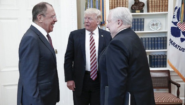Абсурдные новости. 11 мая 2017 года