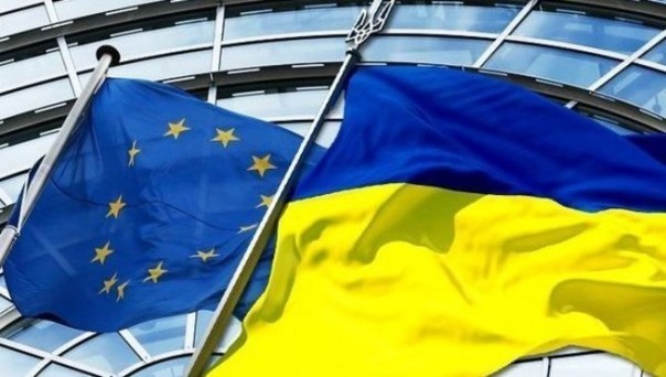 На Украину окончательно пришёл безвизг