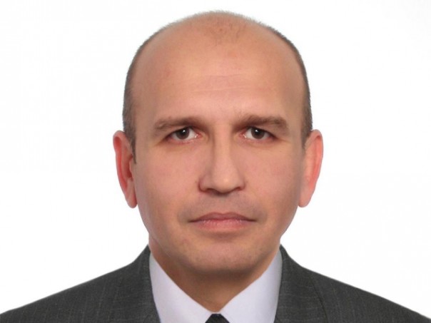 Вячеслав Лунгу. Киев: Не исповедь
