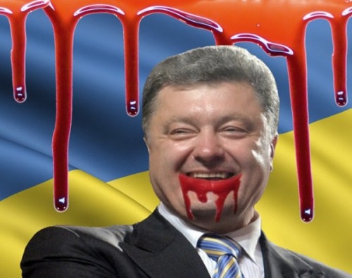 Запад и лидеры Украины. Мнение