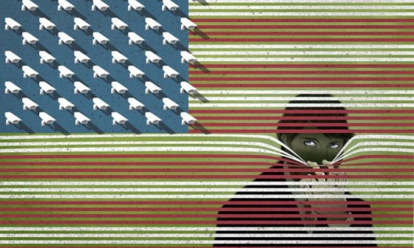 В американской разведке раскрыли, почему США боятся России