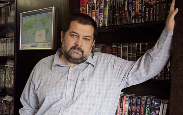 Каналья! 1000 чертей. Боярского внесли в список Миротворца Каналья! 1000 чертей. Боярского внесли в список Миротворца