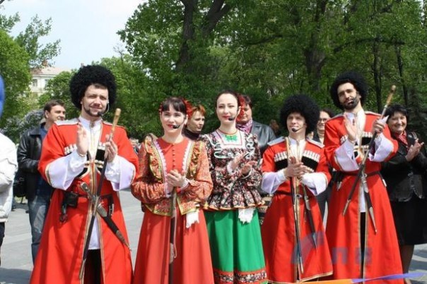 День Луганской Народной Республики