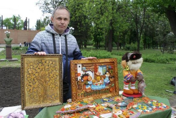 День Луганской Народной Республики