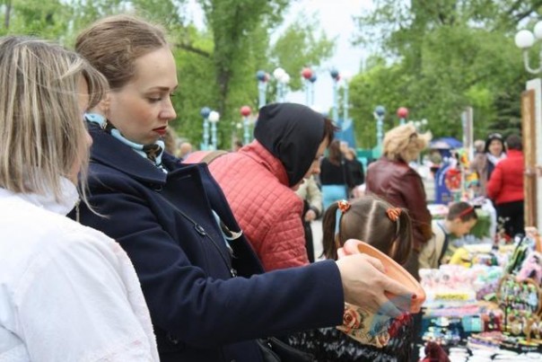 День Луганской Народной Республики