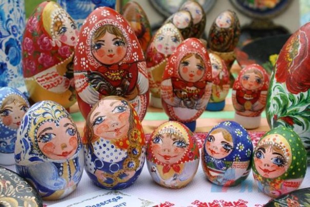 День Луганской Народной Республики