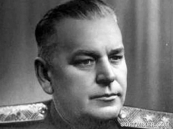 Власик: настоящая история телохранителя Сталина