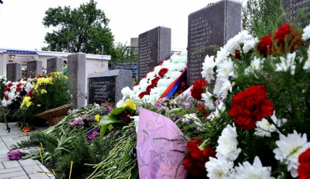 «Будем держаться до последнего!»: отец раненой ВСУ в Донецке восьмилетней девочки «Будем держаться до последнего!»: отец раненой ВСУ в Донецке восьмилетней девочки
