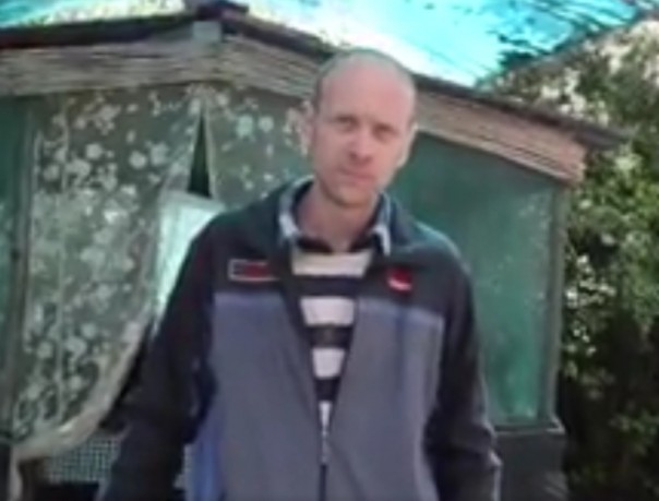 «Будем держаться до последнего!»: отец раненой ВСУ в Донецке восьмилетней девочки «Будем держаться до последнего!»: отец раненой ВСУ в Донецке восьмилетней девочки