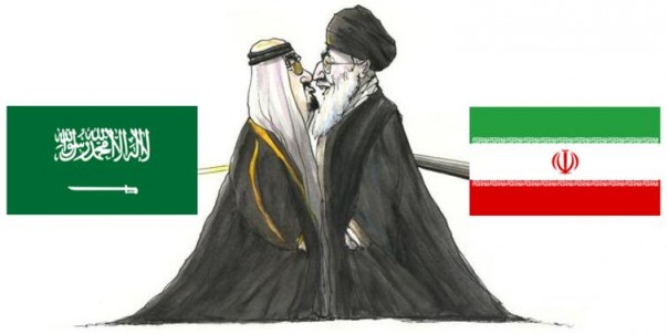 Саудиты и Иран: вот и поговорили. Александр Запольскис Саудиты и Иран: вот и поговорили. Александр Запольскис