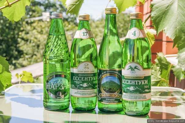 Как еще запугать российского курортника?
