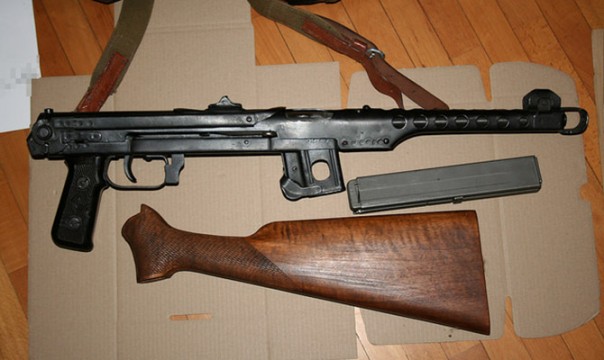 СБУ накрыла в Харькове центр по подпольному изготовлению и контрабанде оружия — его продавали через интернет