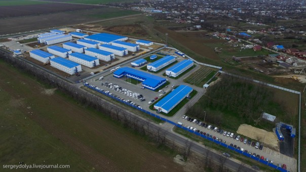 Крымский мост. Ответы на неудобные вопросы Крымский мост. Ответы на неудобные вопросы
