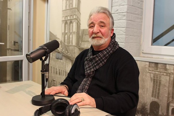 Сказки Гофмана в моде: безрезультатные попытки "Немецко-Русского дома" вернуть доброе имя