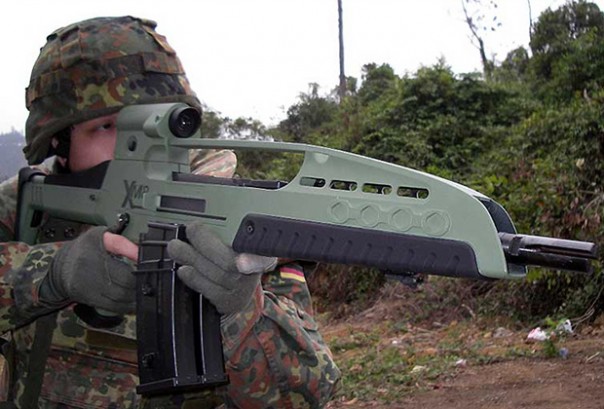 Прощай, калашников, здравствуй, калашников
