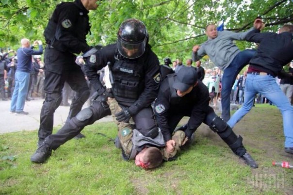 Невыученные уроки