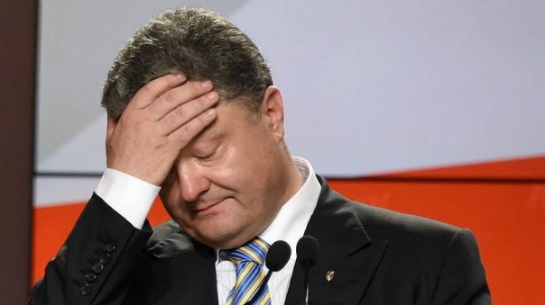Откровенное признание Порошенко: «Я недоволен собой»