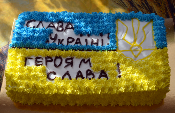 Шляхом перемог: на Украине предлагают отменить пенсии и запретить пенсионерам голосовать на выборах